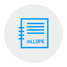 Alkamax mLLDPE Grades